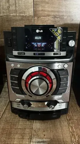 Mini System LG *RMS