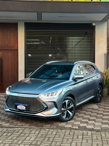 BYD Song Plus 1.5 16V Aut. (hibrido) 2025