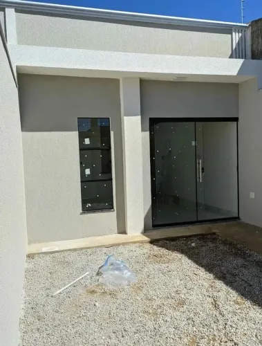 PA CASA NO BAIRRO SIM PRONTA ENTREGA