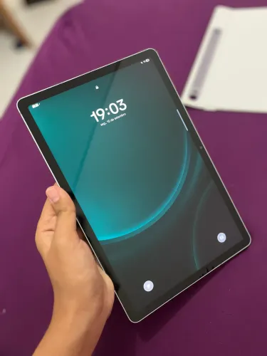Galaxy Tab S9 FE