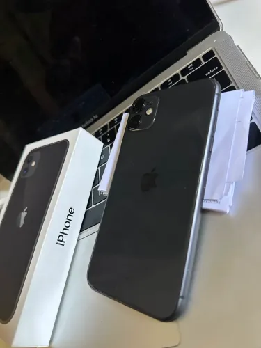 IPHONE 11 64GB