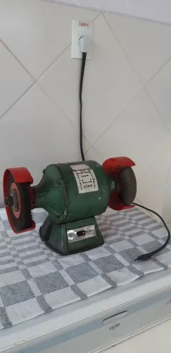 Esmeril