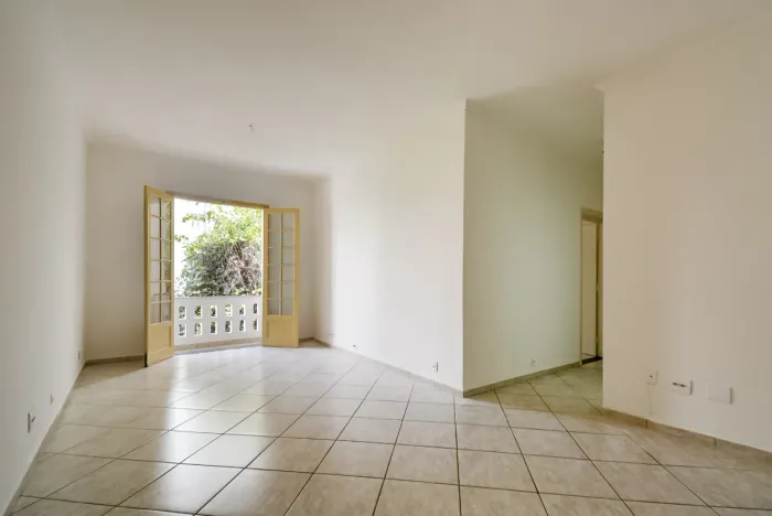 Apartamento para venda em Paraíso com 2 quartos, 105m²
