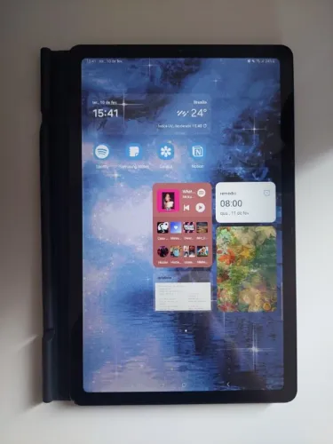 Samsung Galaxy Tab S6 Lite - 5G e Wi-Fi (2022)