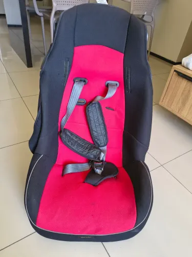 Cadeira infantil para carro