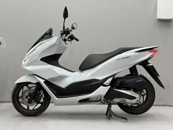 Honda PCX 160
