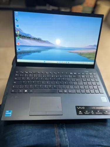 Notebook i3 11th