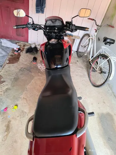 Vendo ou troco por motor de polpa 15 Suzuki ou Mercury 