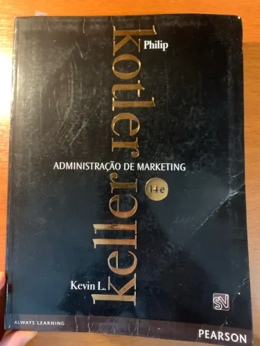  Administração de Marketing Kotler