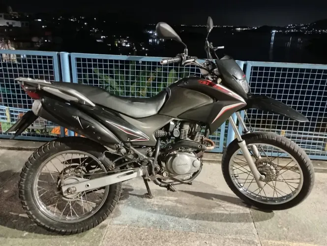 NX Bros 150