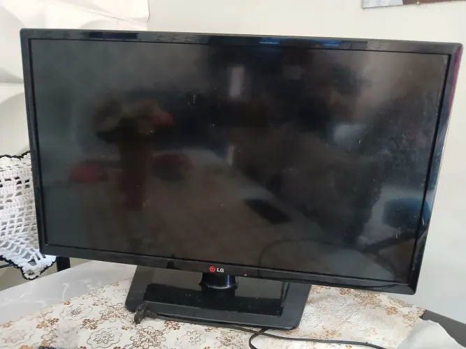 Tv LG sem ser smart