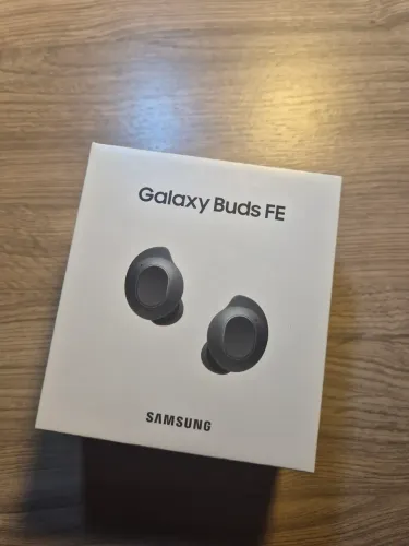 Galaxy Buds FE