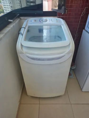 Máquina de Lavar oportunidade 