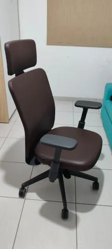 Cadeira de escritório - Executiva