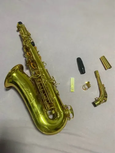 SAXOFONE CONDOR CSA 21