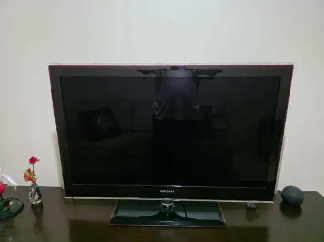 TV SAMSUNG LED 32