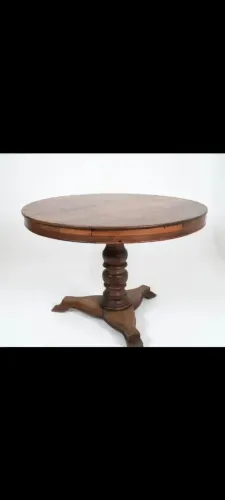 Mesa de madeira