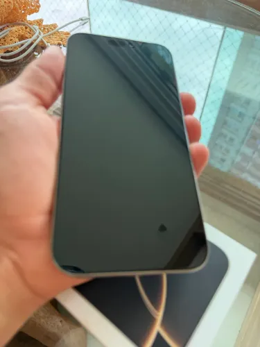 Iphone 16 PRO MAX 512gb