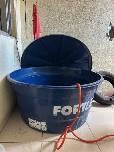 Caixa d?água 500