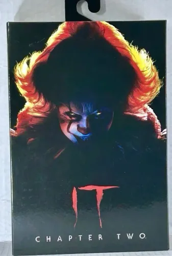 It original Neca lacrado