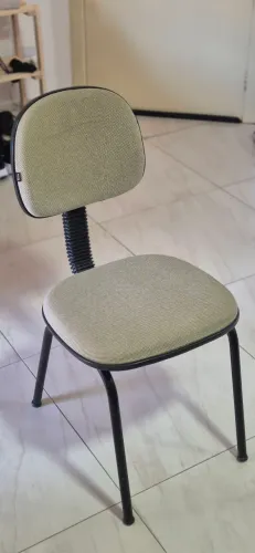 Cadeira escritório