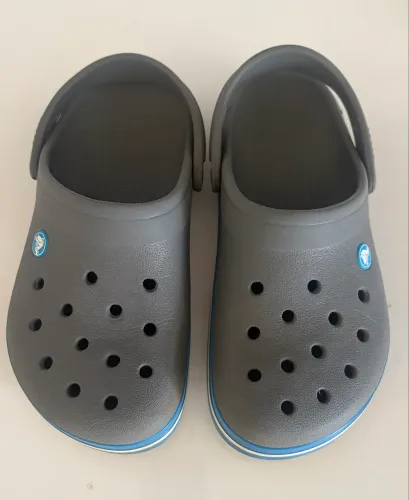 Crocks masculino