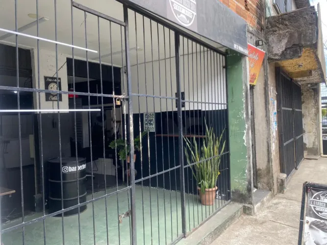 DGP140- Ponto Comercial em Narandiba