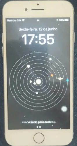 VENDO IPHONE 8
