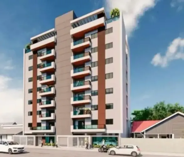 Apartamento de 03 quartos no Condomínio Bello Rancho - em Nova Iguaçu - No coração do Ranc