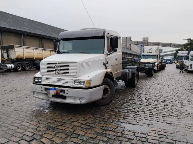 MB 1630 ano 94 + Bug 40