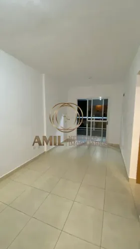 EE - Aluga, Apartamento Planejado, 02 Quartos, 53m², Sacada, Residencial Lira, Jardim Saté