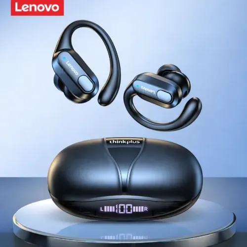 Fone De Ouvido Bluetooth Lenovo XT80