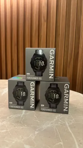 GARMIM FORERUNNER 165