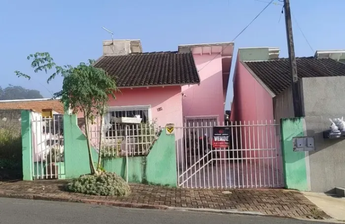OTIMA CASA EM TELEMACO BORB A