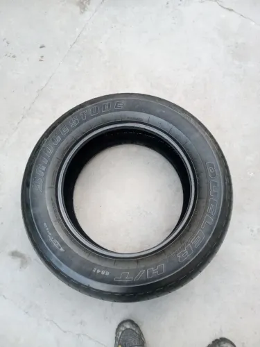 Pneu aro 18