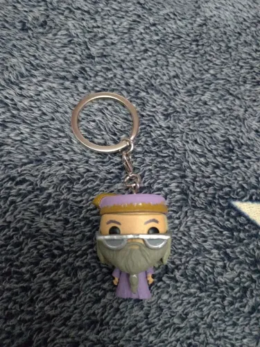 Funko pop Dumbledore ( Harry Potter)