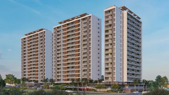 Apartamento com 3 dormitórios à venda, 88 m² por R$ 718.450,00 - Sandra Cavalcante - Campi