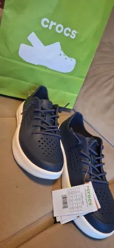 Tênis Unissex Crocs Inmotion Pacer M