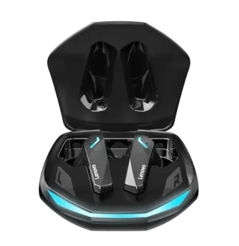 Fone Bluetooth Lenovo GM2 Pro Original Lacrado