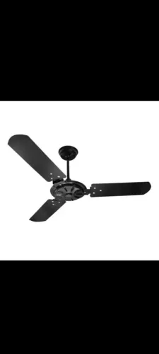 Ventilador e instalação