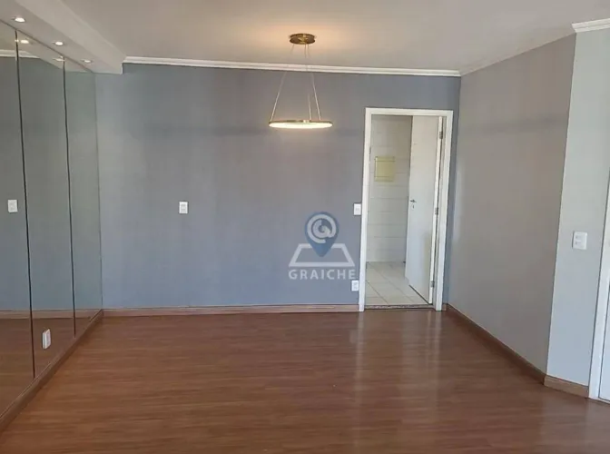 Apartamento com 2 dormitórios para alugar, 94 m² por R$ 6.440,00/mês - Panamby - São Paulo