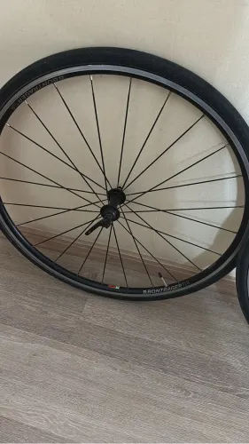 Rodas Bike 700x23 Bontrager SLR