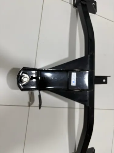 Engate de Reboque Civic g10