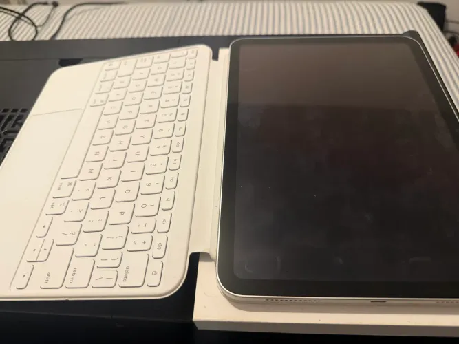 KIT COMPLETO IPAD 10(Décima Geração)