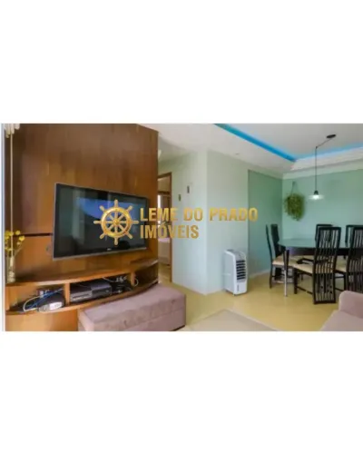 Apartamento 2 dormitórios para Venda em São Paulo, Ipiranga, 2 dormitórios, 1 banheiro, 2