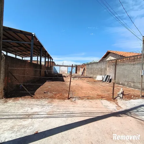 EXCELENTE TERRENO NO BAIRRO ACLIMAÇÃO COMERCIAL OU RESIDENCIAL;