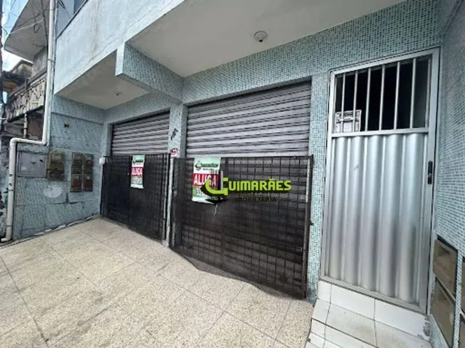 Ponto para alugar, 70 m² por R$ 2.928,52 - Massaranduba - Salvador/BA