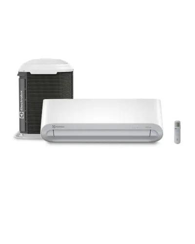 Ar-Condicionado Split Electrolux 9.000 BTUs