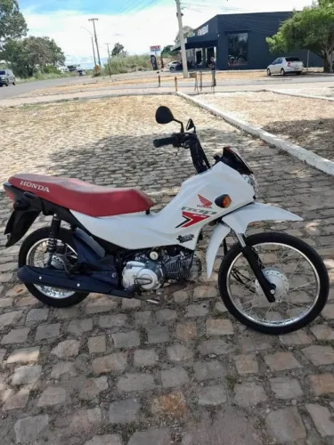 HONDA POP 110I 2024 
