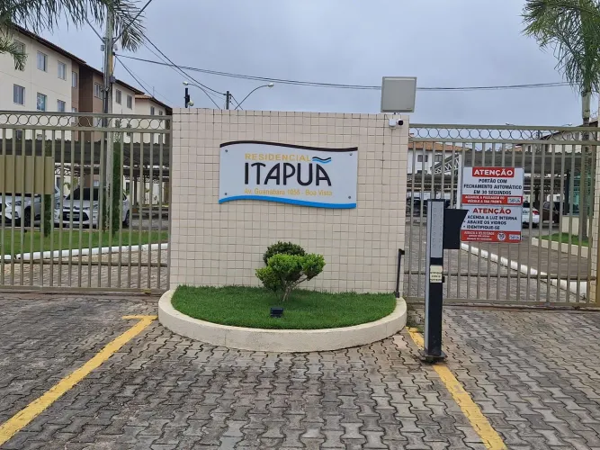 Apartamento 2 / 4 -  VENDO